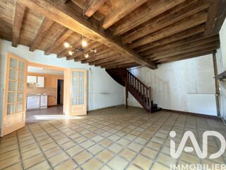  Maison à vendre 5 pièces 95 m²