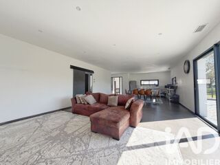  Maison à vendre 5 pièces 134 m²