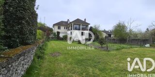  Maison à vendre 6 pièces 170 m²
