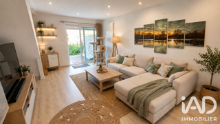  Maison à vendre 5 pièces 108 m²