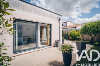  Maison � vendre 5 pi�ces 108 m�