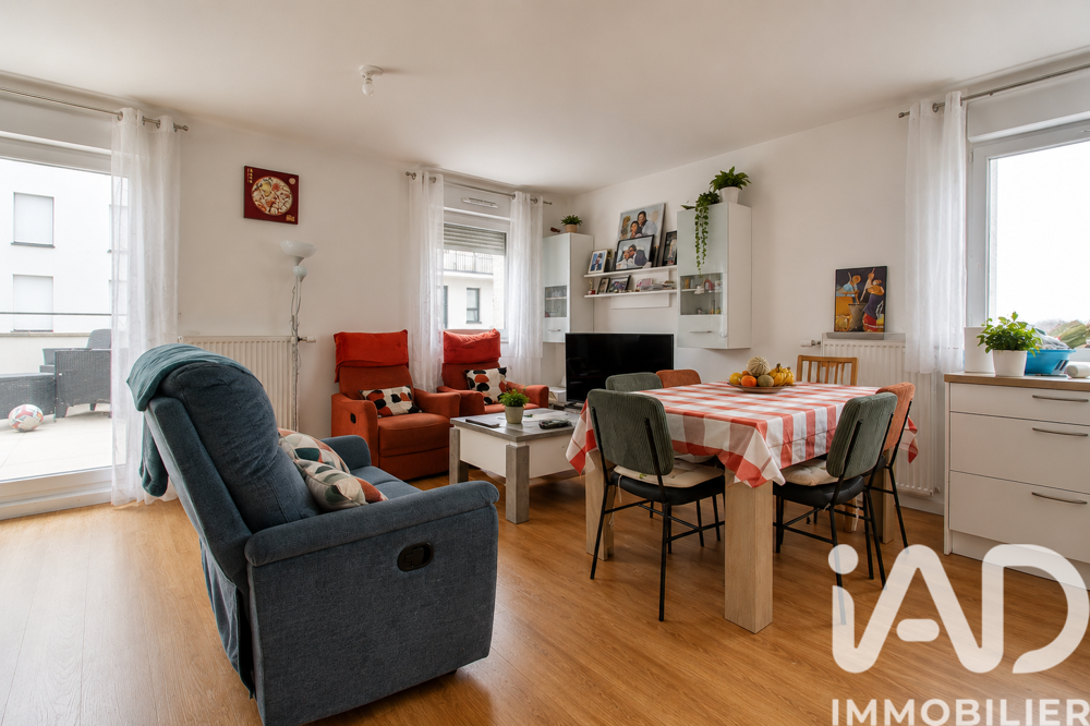 Vente Appartement 5 pièces