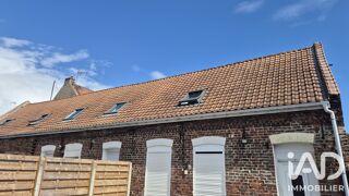  Immeuble à vendre 135 m²