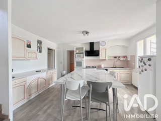  Maison à vendre 6 pièces 180 m²