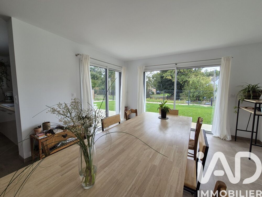 Maison 5 pièces 145 m² · à Tréveneuc · 145 m² · 454 500 €