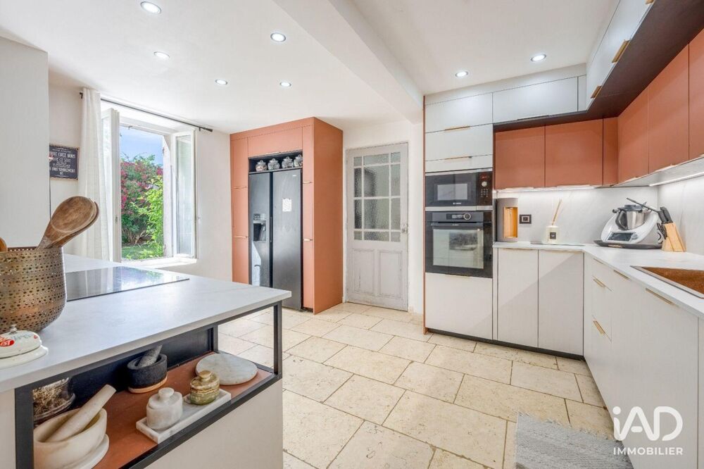 Vente Maison Vente Maison/villa 6 pièces Cavaillon