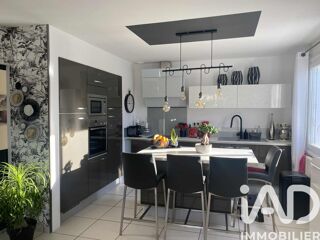  Maison à vendre 5 pièces 114 m²
