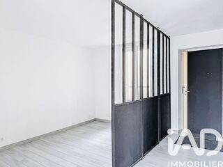  Appartement à vendre 2 pièces 37 m²