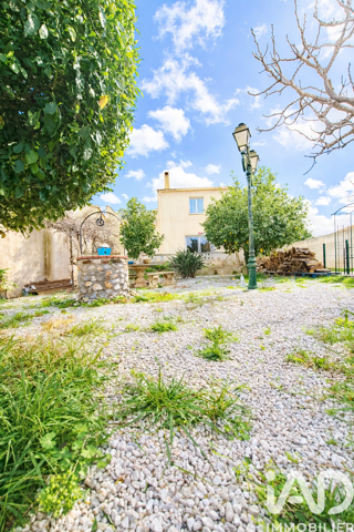  Maison � vendre 4 pi�ces 132 m�