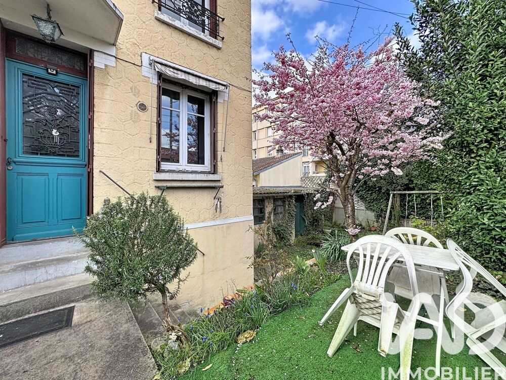 Vente Maison/villa 3 pièces