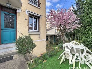  Maison à vendre 3 pièces 50 m²