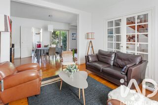  Maison à vendre 7 pièces 185 m²