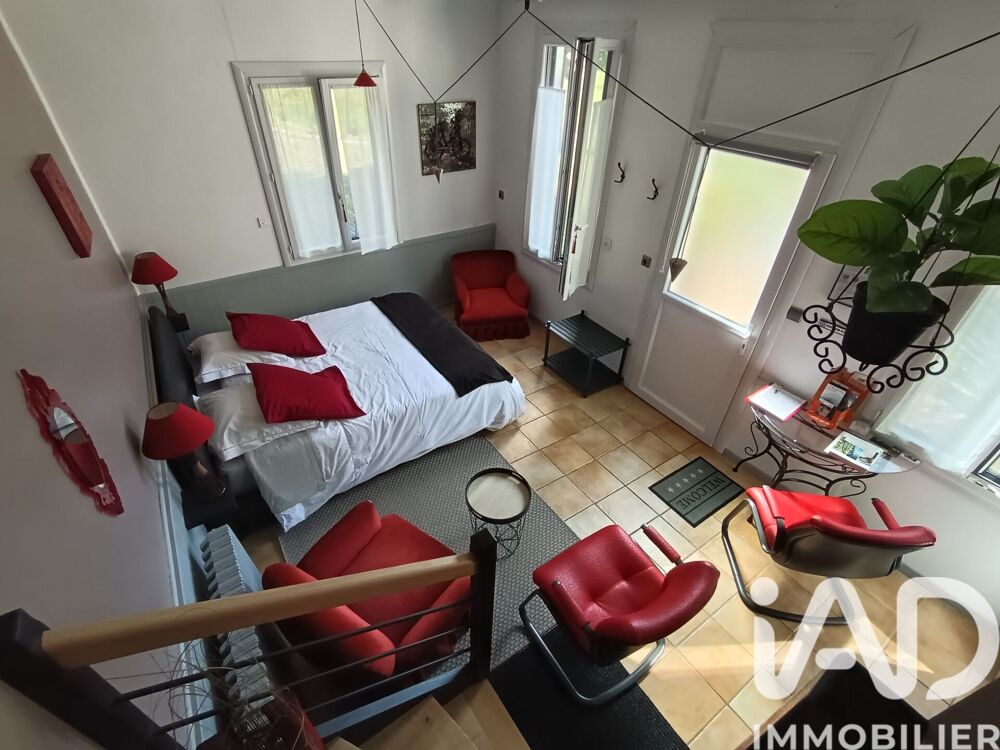 � vendre  Maison Saumur (49400)