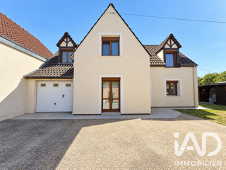 Maison 5 pièces 150 m² · à Morsang-sur-Orge · 150 m² · 410 000 €