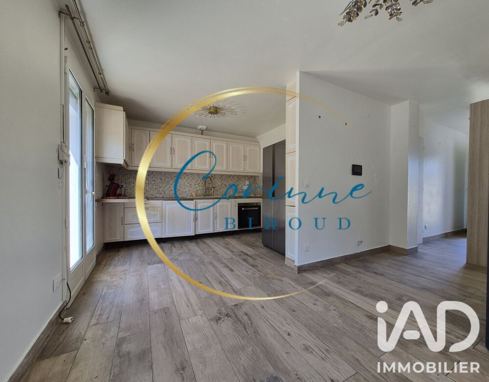 Vente Maison Vente Maison/villa 4 pièces Grisy-les-plâtres