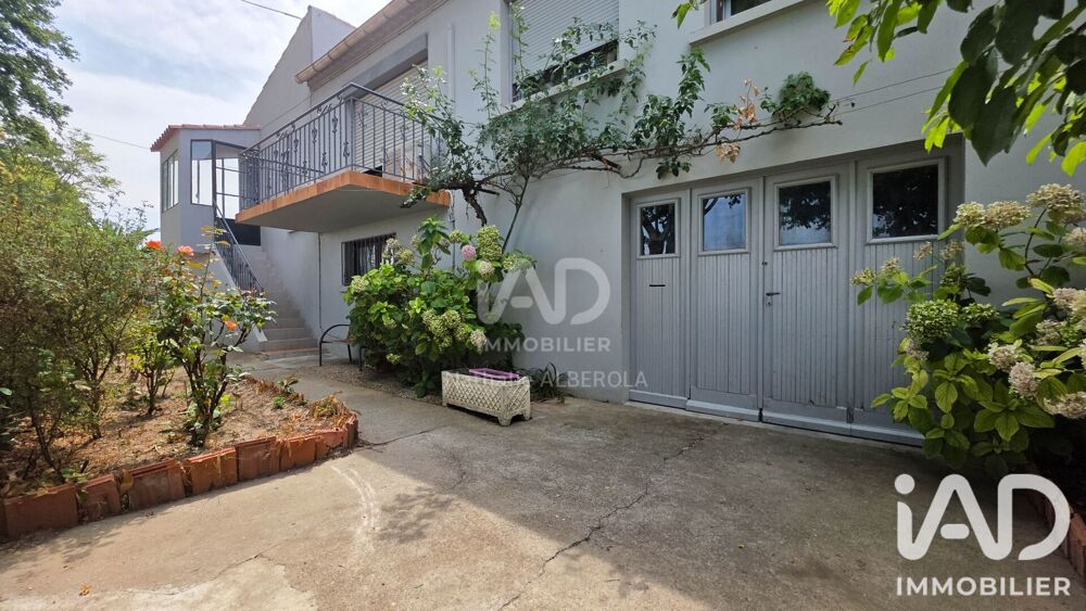 Vente Maison Vente Maison/villa 5 pièces Canet