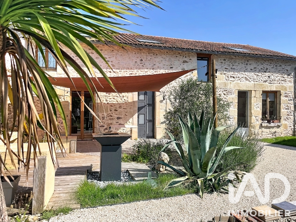 Vente Maison/villa 9 pièces
