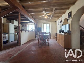  Maison à vendre 4 pièces 94 m²