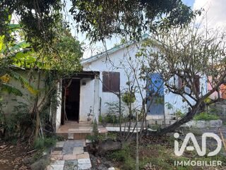 Vente Maison Vente Maison/villa 4 pièces Saint-pierre