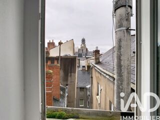  Appartement � vendre 1 pi�ce 25 m�
