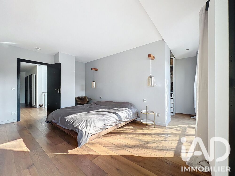 à vendre  Maison Nanterre (92000)