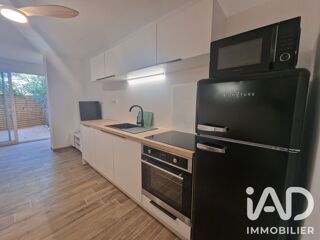 Vente Appartement Vente Appartement 2 pièces Le cap d'agde