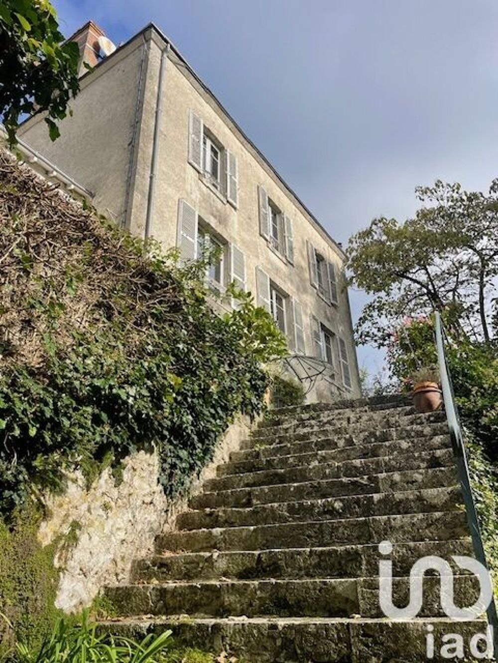 Vente Demeure 7 pièces