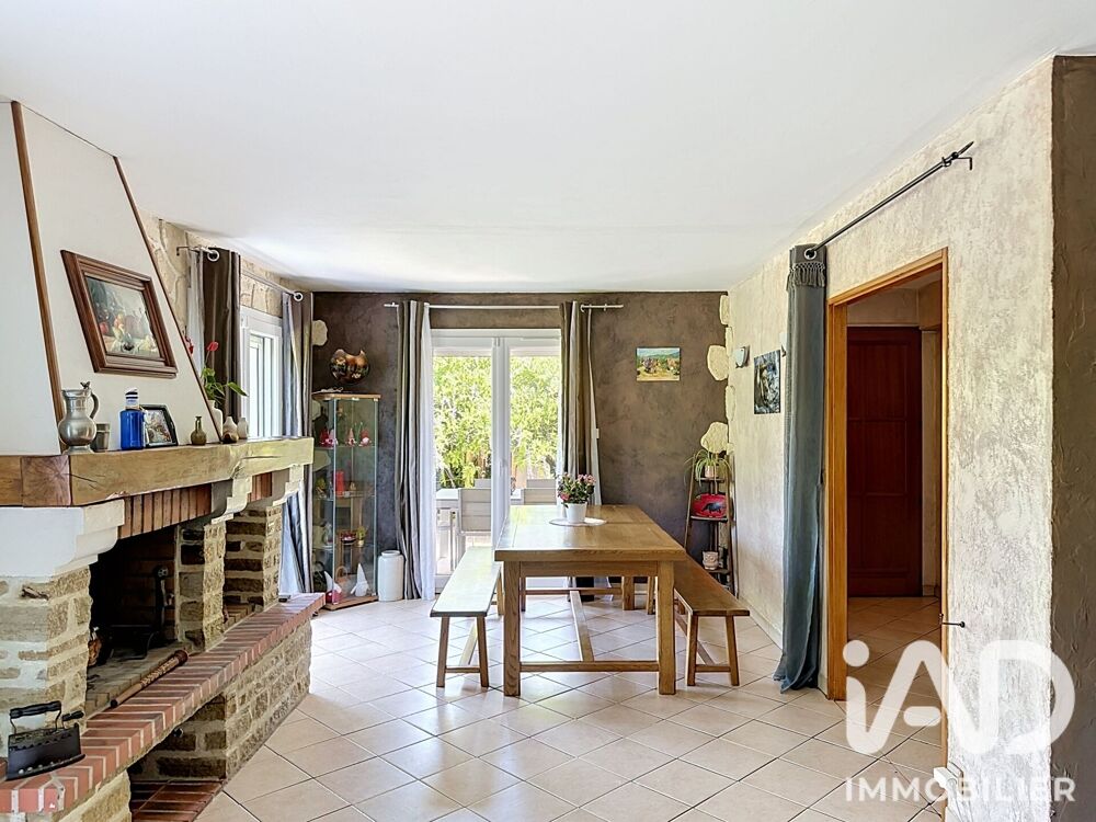 Vente Maison Vente Maison/villa 6 pièces Grézieu-la-varenne