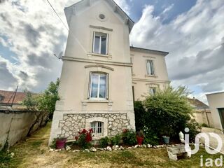  Maison à vendre 7 pièces 149 m²