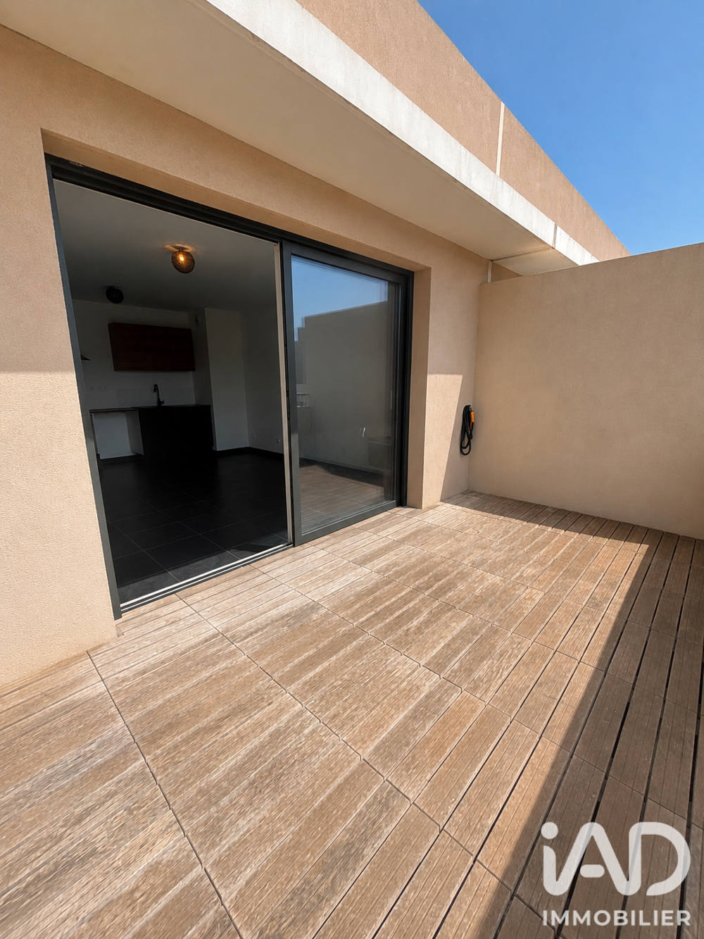 Vente Appartement Vente Appartement 3 pièces Aix la duranne