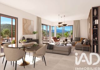  Appartement à vendre 2 pièces 39 m²