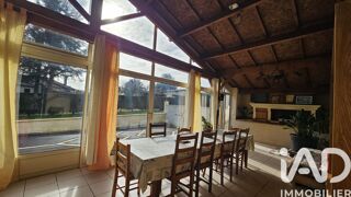  Maison à vendre 4 pièces 124 m²