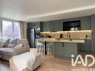  Appartement � vendre 4 pi�ces 83 m�