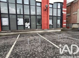  Parking / Garage à vendre 10 m²