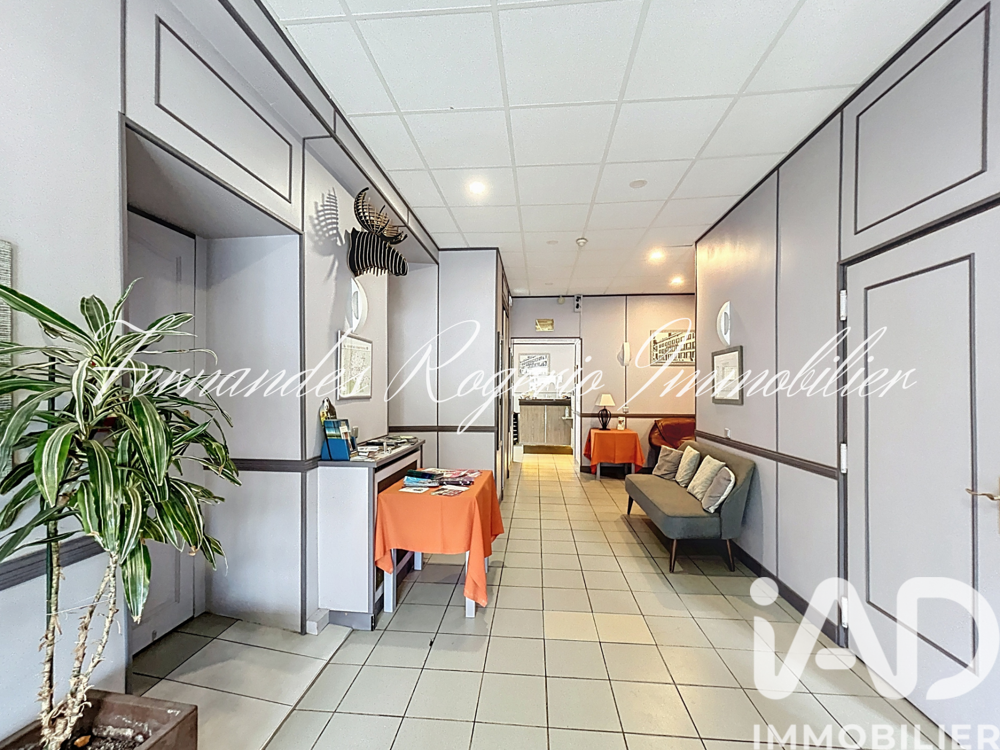 Vente Immeuble Vente Immeuble 1 630 m&sup2; Pithiviers