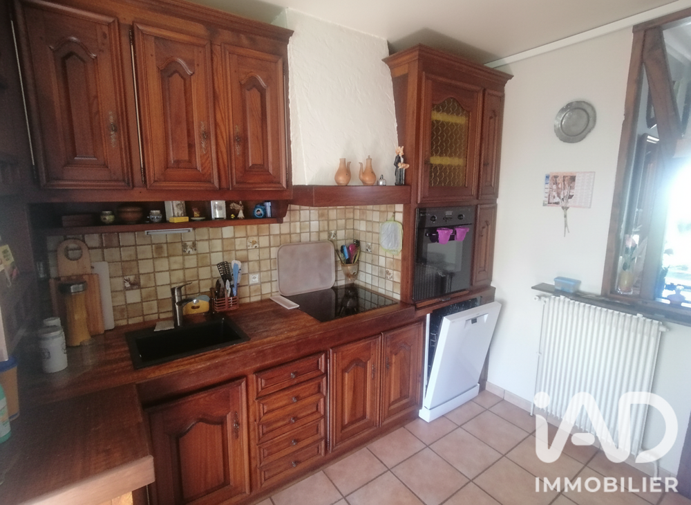 Vente Maison Vente Maison/villa 4 pièces Gagny