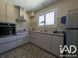  Maison à vendre 4 pièces 84 m²