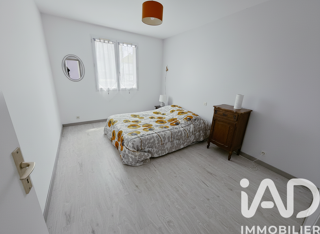  Maison à vendre 5 pièces 125 m²