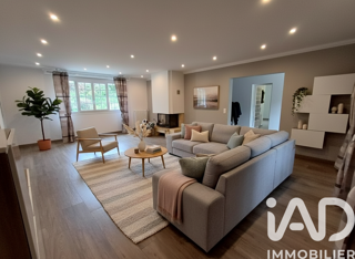  Maison � vendre 8 pi�ces 244 m�
