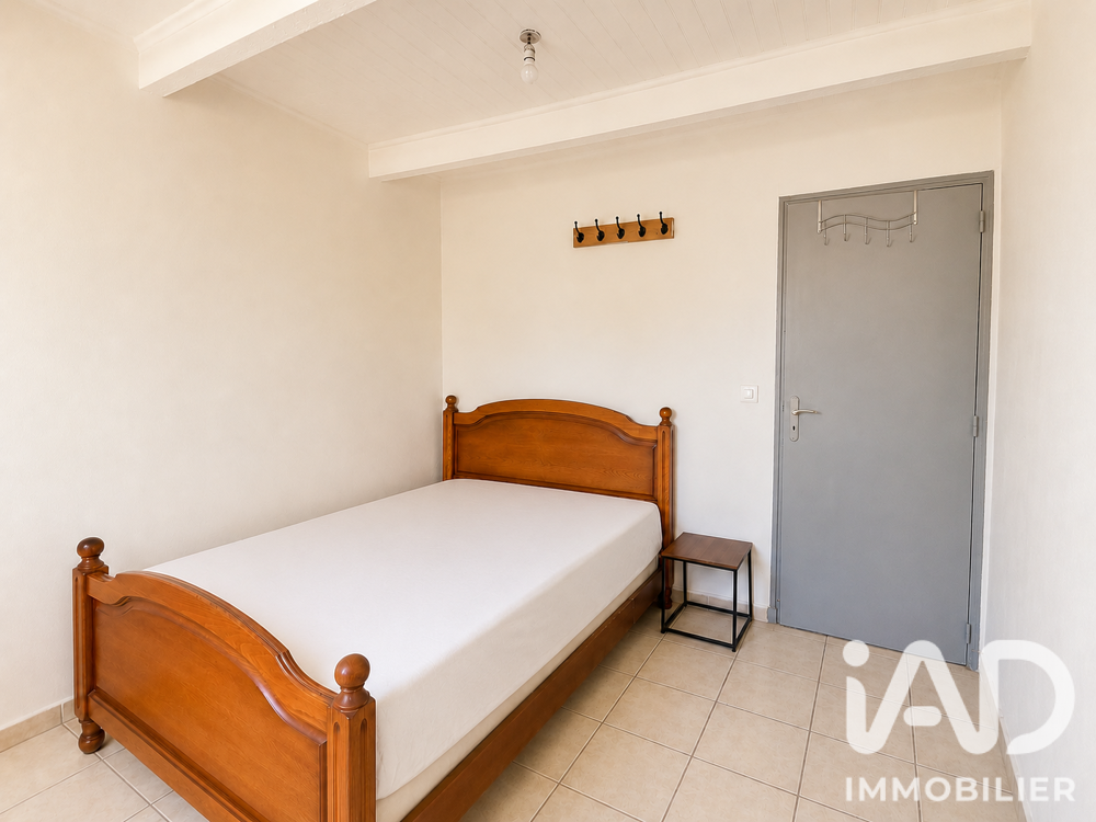 vente Appartement - 2 pièce(s) - 32 m² La Seyne-sur-Mer (83500)