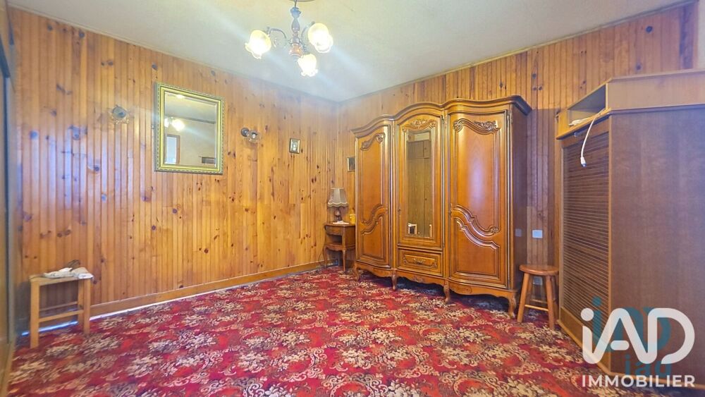 Vente Maison Vente Maison/villa 5 pièces Anglure
