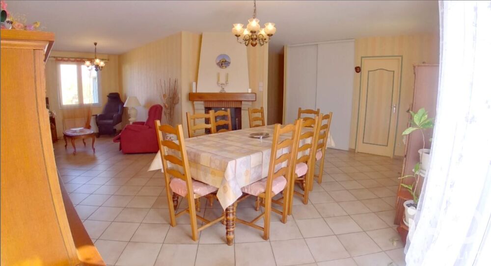 Vente Pavillon 5 pièces