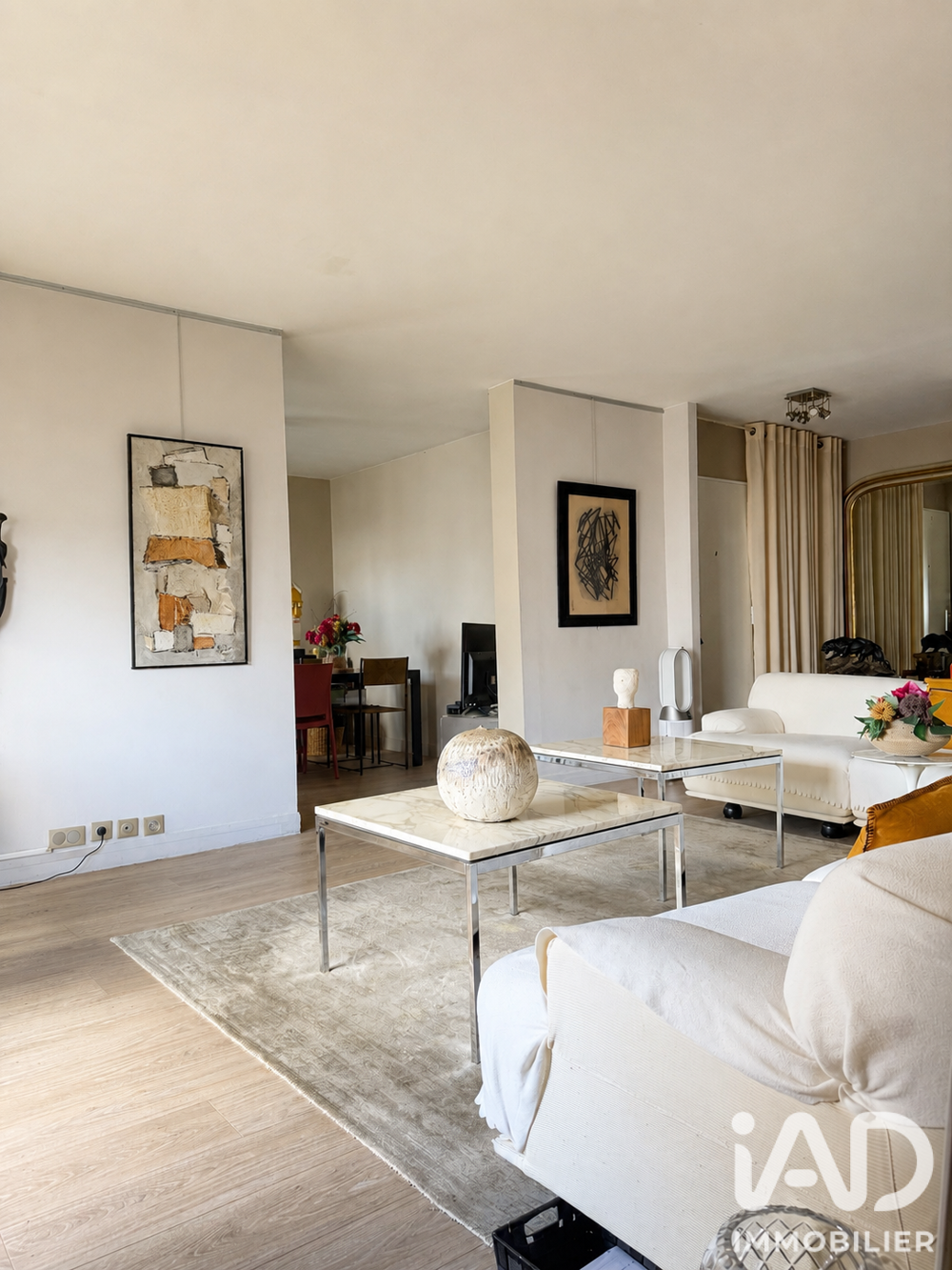 Vente Appartement Vente Appartement 4 pièces Nantes