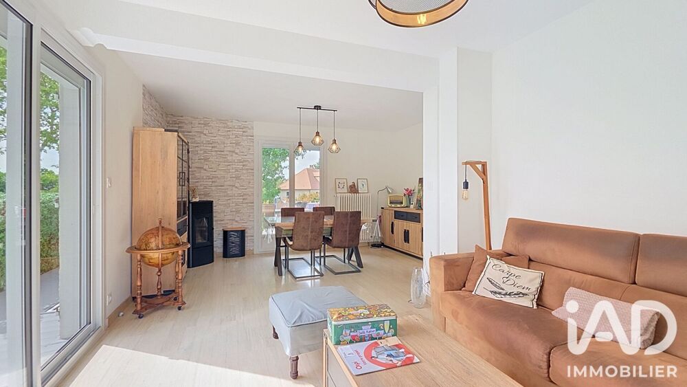 Vente Maison Vente Maison/villa 6 pièces Avermes