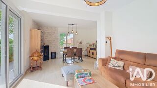  Maison à vendre 6 pièces 125 m²