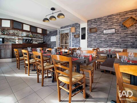   Vente Restaurant 200 m&sup2; 
