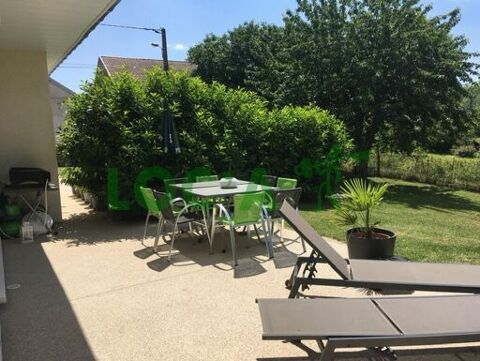  Maison � louer 5 pi�ces 135 m�