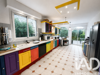  Maison � vendre 15 + pi�ces 498 m�