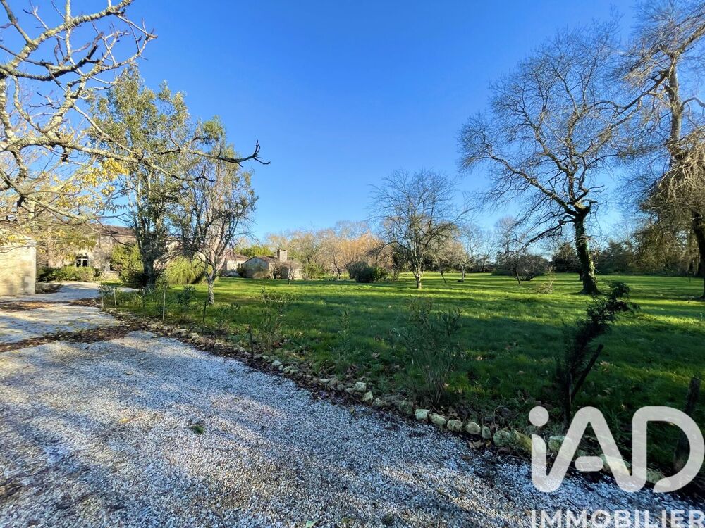 à vendre  Maison Lesparre-Médoc (33340)