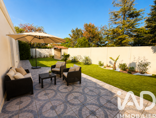  Maison à vendre 4 pièces 120 m²